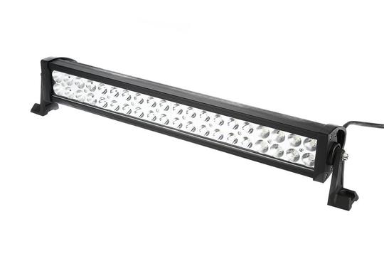 Barra Recta Led Slim De 21 Pulgadas