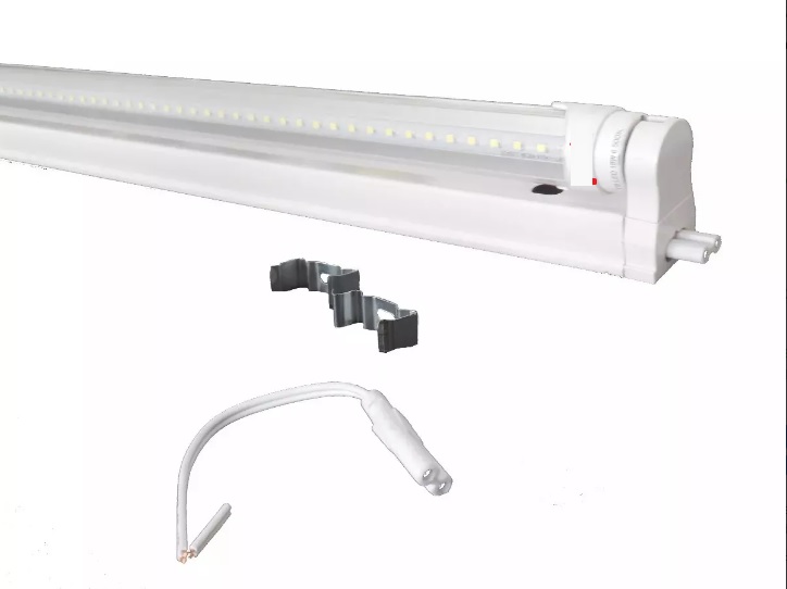 Tubo LED T8 SMD2835 - Aluminio - 18W - 120cm