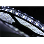 Tira LED SMD5050, DC12V, 5m (60 Led/m) - IP33 Blanco Frío