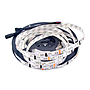 Tira MAGIC LED SMD5050, RGB+6803, DC12V, 5m (30 Led/m) - IP33