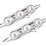 Módulo LED 110V, 3x12835, IP67, 1.5W