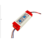 Fuente de alimentación para LED, DC12V/60W/5A